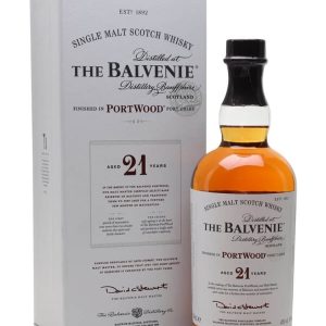 Balvenie 21 Year Old Port Wood