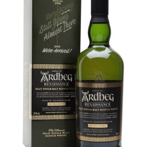 Ardbeg 1998 Renaissance