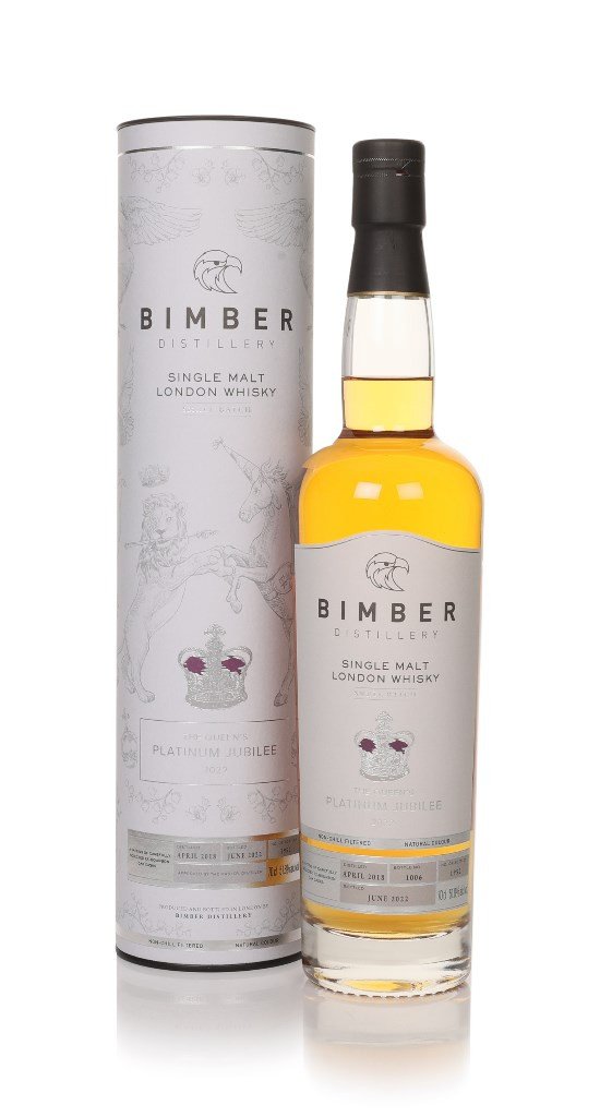 Save BIMBER